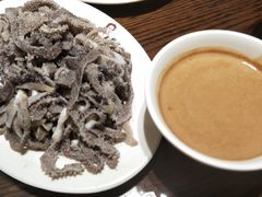 爆肚-姚记炒肝店(簋街店)