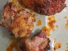 -连手特色烤串