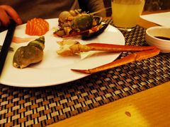 -宁波阳光豪生大酒店·豪生咖啡厅