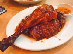 烧鹅-一乐烧鹅(中环店)