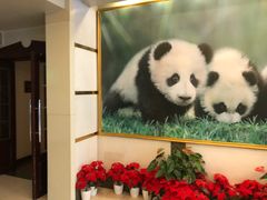 -成都驻京办餐厅(蜀都宾馆店)