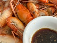 -南沙十九涌渔人码头-南门