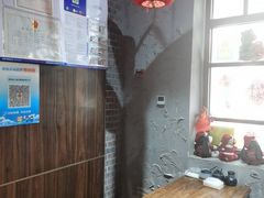 -地二手作鱼汤馄饨(上街里店)