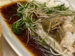 鲜活桂花鱼-潮福城大酒楼·潮粤菜·港式点心(阳光城店)