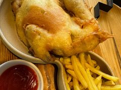 -東舍食唐精品陕菜馆