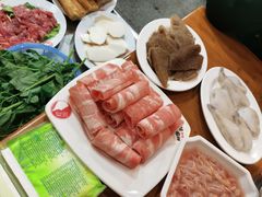 -红姐重庆火锅(曙光路店)