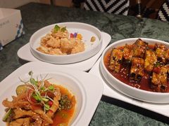 -曼玉餐厅(正弘城店)