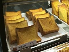 枫糖方块-85度C(上海奉贤苏宁生活广场二店)
