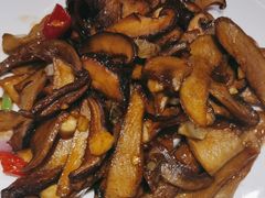 -秋色客家菜(南山店)