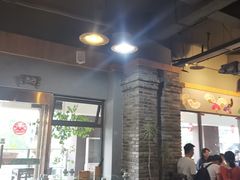-阿嫂印象·民间江湖菜(大学城店)