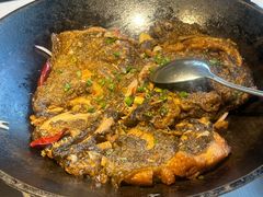 -开海·红岛海鲜虾水饺(石老人店)