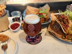 -牛啤堂精酿啤酒餐吧(五棵松华熙店)