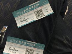 -SFC上影影城(新世界店)