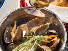 -渔娘渔家丹东海鲜(东直门店)