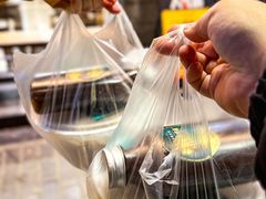 -老刘家永盛斋·传统泡馍(东关南街店)