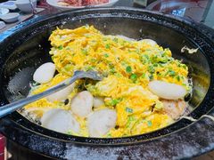 -木子山庄·安徽省老字号·中国炖锅宴