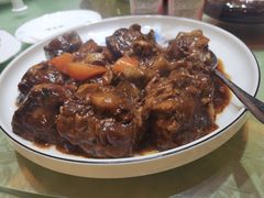 -烤肉宛饭庄(南礼士路店)