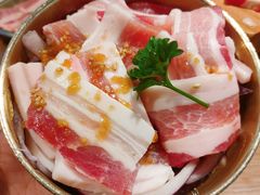 -七小福烤肉(新奥店)