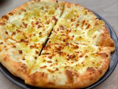 -Tubestation站点比萨(五道营店)