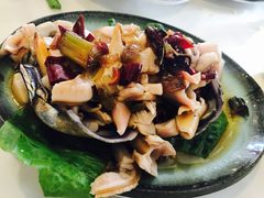 -威海渔村(静安旗舰店)