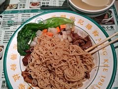 -西关明记肠粉·亚洲地标美食(北京路店)