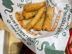 -迷你椰·泰式大排档(虹口店)