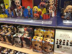 -泡泡玛特POPMART(武汉天地壹方店)