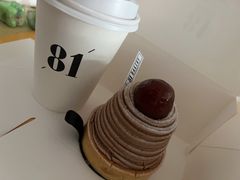 -81bakery(关山路店)