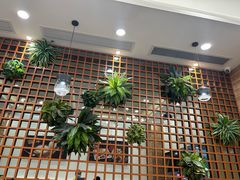 -佰搭果·广式茶餐厅(西华路店)