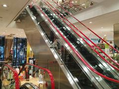 -优衣库(深圳万象天地旗舰店)