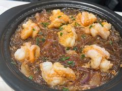 -船歌·鱼水饺青岛菜(枫蓝国际购物中心店)