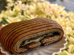 -VERIE BAKEHOUSE