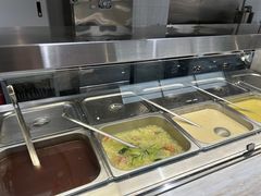 -阿那亚第六食堂(文创街区店)