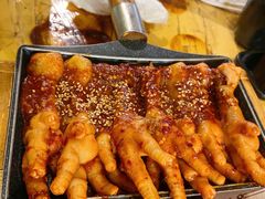 -恩你小木屋米酒店(莱山店)