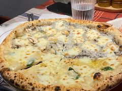 -Primo·丽莫意大利窑烤披萨