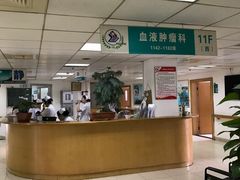 -上海市静安区闸北中心医院