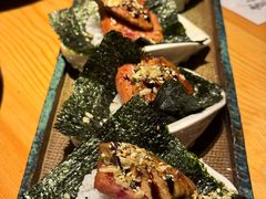 -原志优秀食材·匠心料理·海胆主题(金亿广场店)