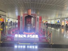 -石家庄正定国际机场-T2航站楼