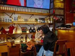 -JuiceRobot·手工意大利面&汉堡精酿(珠江新城店)