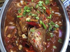 -徽州美食(三十年老店)