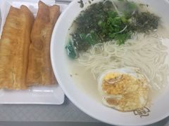 -永和大王(小厨·东四十条店)
