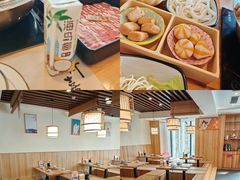 -牛匠和牛寿喜锅(西安总店)