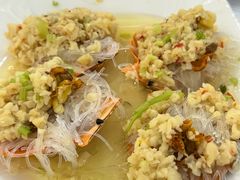 -众味海鲜大排档·活海鲜·潮汕味(南澳店)
