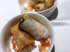 厦门薄饼-黑明餐厅(白鹭洲店)