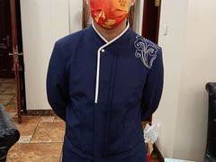 -友鹏海鲜(新宜白大道店)