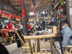 -東茅街茶馆