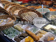 -长平老姿娘夜粥(平东一街店)