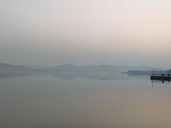 -蠡湖大桥公园