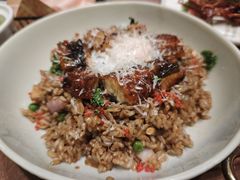 -意卡菲·欢乐聚会餐厅(华侨店)