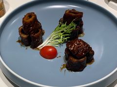 -HOMES上海本帮菜(襄阳公园店)